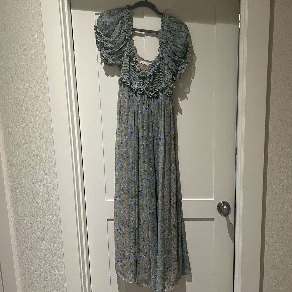 Doen Drew Dress Size Small